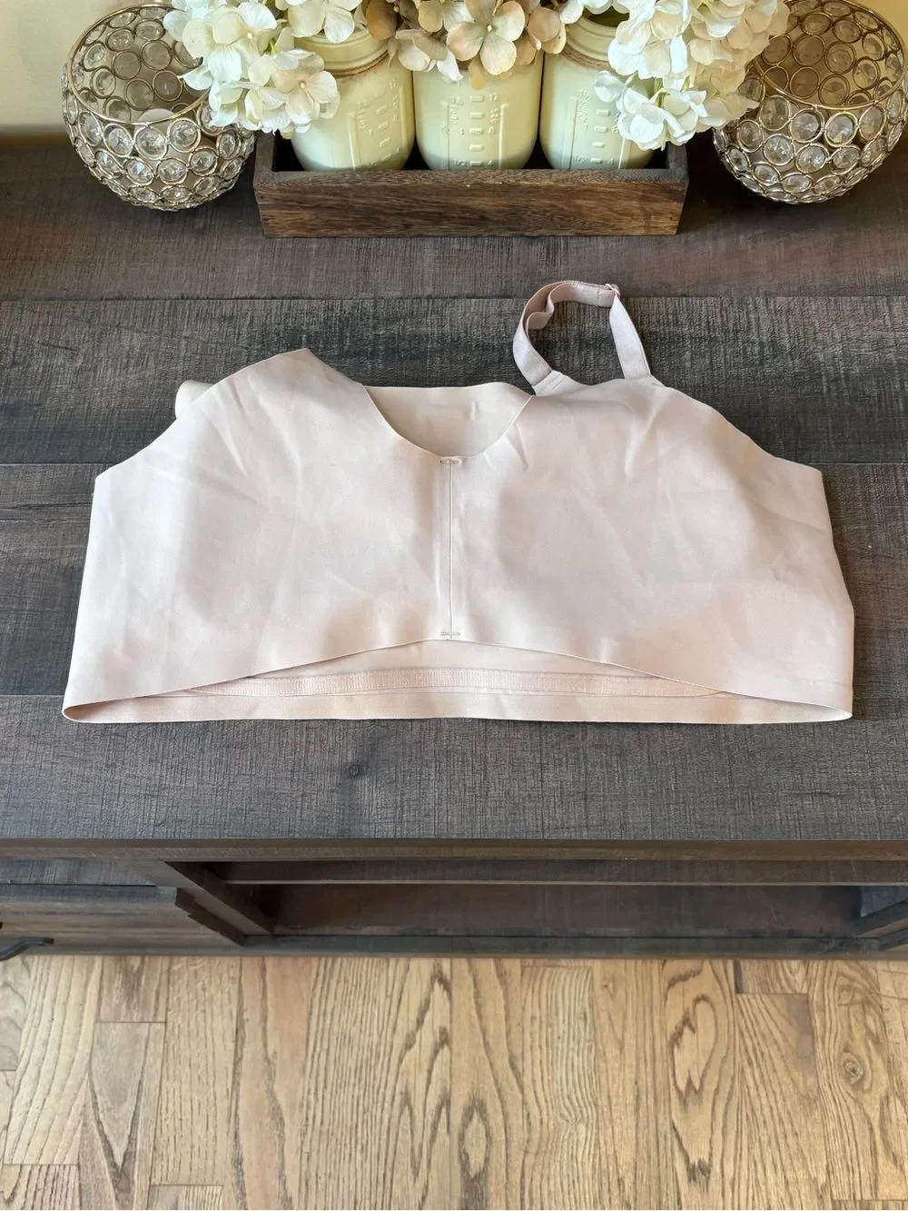Tommy John Comfort Smoothing Bralette